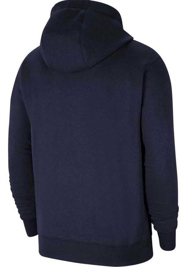Bluza dla dzieci Nike Park Therma Fall Jacket granatowa CW6896 451. Kolor: niebieski