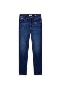Guess Jeans Jeansy 180129 Niebieski Skinny Fit. Kolor: niebieski #4