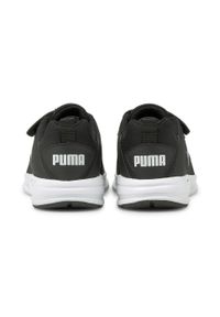 Buty Sportowe Dziecięce Puma Comet 2 Alt V Ps. Kolor: czarny, wielokolorowy, biały