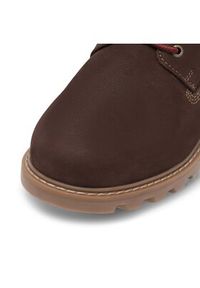 Lasocki Trapery MANITOU-04 MI25 Brązowy. Kolor: brązowy. Materiał: skóra #8