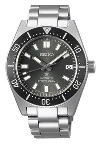 Seiko - Zegarek Męski SEIKO Prospex SPB143J1. Styl: wakacyjny, sportowy #1