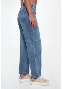Jeansy damskie DKNY JEANS #2