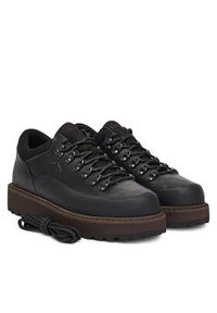 Diemme Sneakersy Cornaro Due Gomma DI24FWCOM-F04L007 Czarny. Kolor: czarny. Materiał: skóra #4