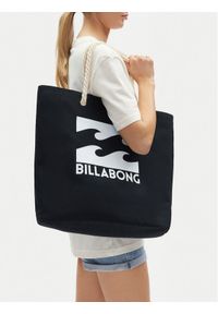 Billabong Torebka BLB-B-001-07 Czarny. Kolor: czarny #1