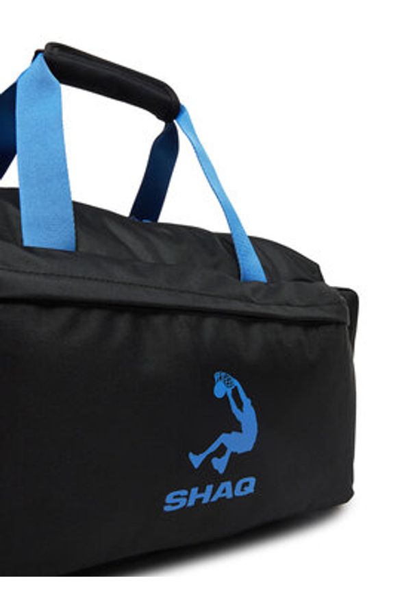 Shaq Torba SHAQ-P-007-07 Czarny. Kolor: czarny. Materiał: materiał, syntetyk