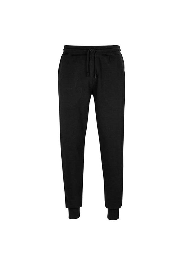 SOL'S - Spodnie Do Biegania Unisex Jumbo Dla Dorosłych. Kolor: czarny. Sezon: lato. Sport: turystyka piesza