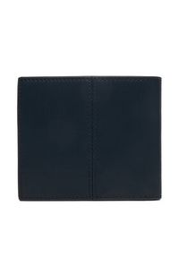 Tommy Jeans Portfel Tjm Heritage Cc Wallet AM0AM14281 Granatowy. Kolor: niebieski. Materiał: skóra #3