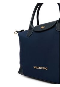 VALENTINO - Valentino Torebka Jolly Re VBS9JX23 Granatowy. Kolor: niebieski #4