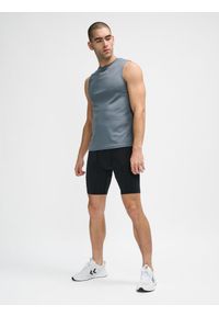 Szorty Hummel TE Topaz. Kolor: czarny. Sport: fitness
