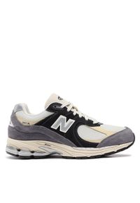 New Balance Sneakersy M2002RSH Szary. Kolor: szary. Materiał: materiał