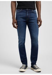 Lee - MESKIE SPODNIE LEE LUKE GABRIEL 112372647 #1