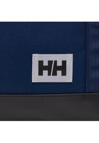 Helly Hansen Plecak Stockholm Backpack 67187 Niebieski. Kolor: niebieski. Materiał: materiał #4