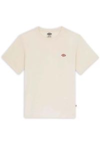 Koszulka Dickies Mapleton białoszary. Kolor: beżowy #1