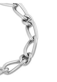 Patrizia Pepe Łańcuszek 2J2535/M058 S125 Srebrny. Materiał: metalowe. Kolor: srebrny #2