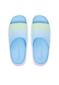 Nike Sneakersy Calm Slide Se HJ8173 400 Błękitny. Kolor: niebieski #4