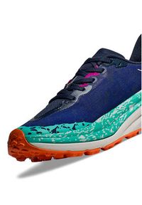 HOKA - Hoka Buty do biegania Speedgoat 6 1147811 Granatowy. Kolor: niebieski. Materiał: materiał #3
