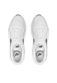 Nike Sneakersy Air Max Sc CW4555 102 Biały. Kolor: biały. Materiał: materiał. Model: Nike Air Max #6