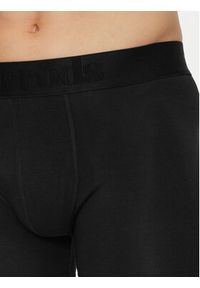 Resteröds Komplet bokserek Gunnar 27934 49 Czarny. Kolor: czarny. Materiał: wiskoza, bawełna #3