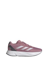 Adidas - Buty Duramo SL. Kolor: wielokolorowy, czarny, beżowy, biały. Materiał: materiał #1