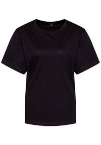 LaMarque T-Shirt Lanai Czarny Regular Fit. Kolor: czarny. Materiał: bawełna #3