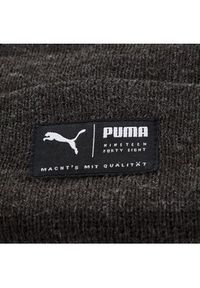 Puma Czapka Archive Heather Beanie 021739 01 Czarny. Kolor: czarny. Materiał: materiał