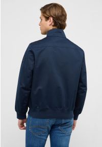 Męska Kurtka zimowa Mustang Style Limon Dark Sapphire 1016889 4136. Sezon: zima #3