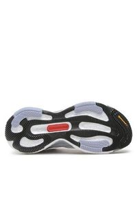 Adidas - adidas Buty do biegania SOLARGLIDE 6 Shoes HP9813 Szary. Kolor: szary. Materiał: materiał #4
