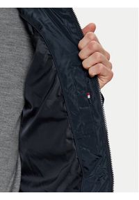 U.S. Polo Assn. Kurtka zimowa MUP3712 Granatowy Regular Fit. Typ kołnierza: polo. Kolor: niebieski. Materiał: syntetyk. Sezon: zima #5