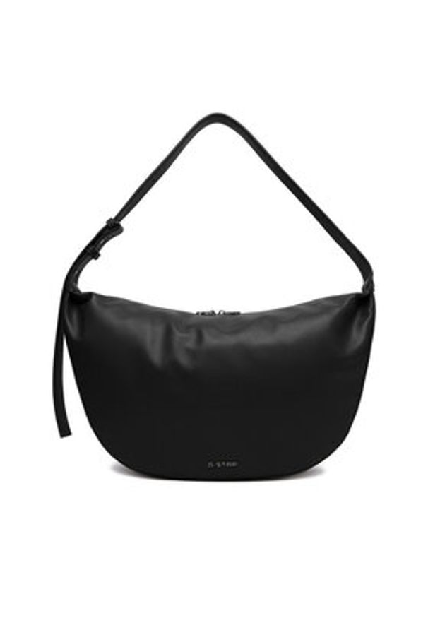 G-Star RAW - G-Star Raw Torebka C-DAFNE-LX10144 Czarny. Kolor: czarny