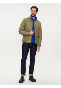 Napapijri Kurtka przejściowa Acalmar 6 NP0A4H1Y Zielony Regular Fit. Kolor: zielony. Materiał: syntetyk #6