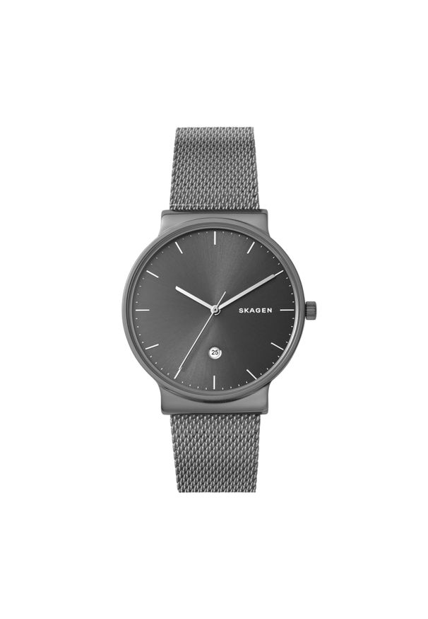 Skagen - Zegarek Męski SKAGEN ANCHER SKW6432. Styl: casual