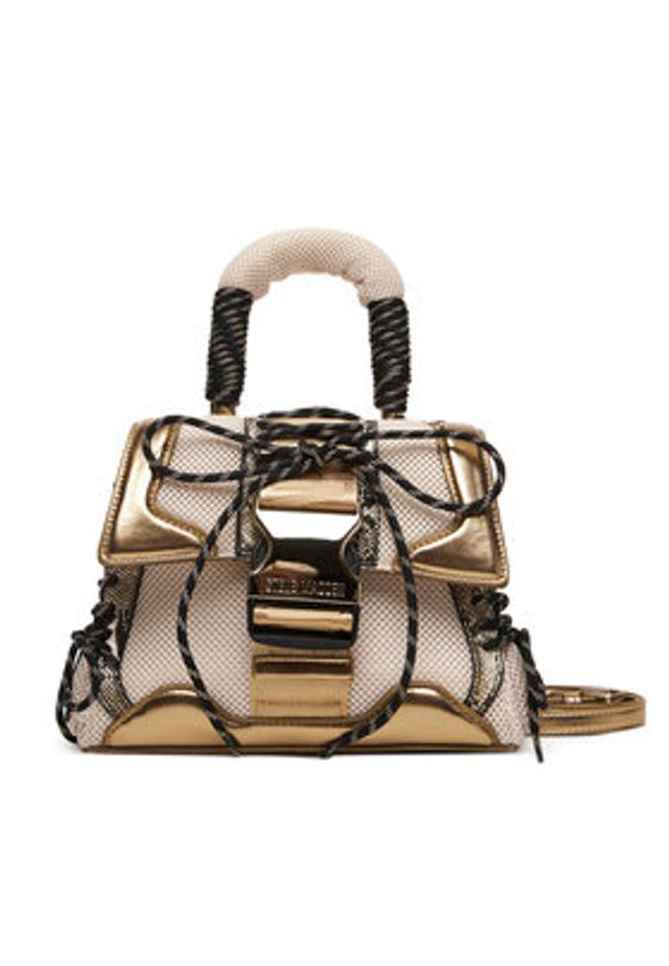 Steve Madden Torebka Bdiego-B 13002325 Zielony. Kolor: zielony. Materiał: skórzane