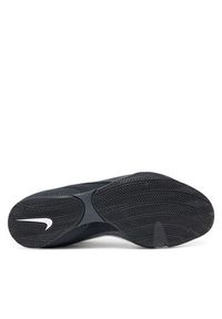 Nike Buty bokserskie Machomai 3 HF7333 001 Czarny. Kolor: czarny. Materiał: materiał #3