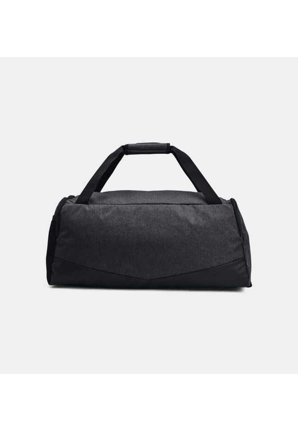Torba podróżna Under Armour UA Undeniable 5.0 Duffle MD. Kolor: żółty, wielokolorowy, czarny
