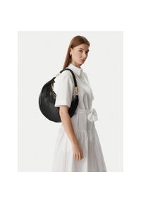 Love Moschino - Torebka LOVE MOSCHINO. Kolor: czarny #1