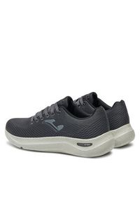Joma Trekkingi Corinto CCORIW2412 Szary. Kolor: szary. Materiał: mesh, materiał. Sport: turystyka piesza #6