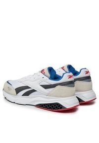 Reebok Sneakersy Hexalite Legacy 1.5 IG2733 Biały. Kolor: biały. Materiał: skóra