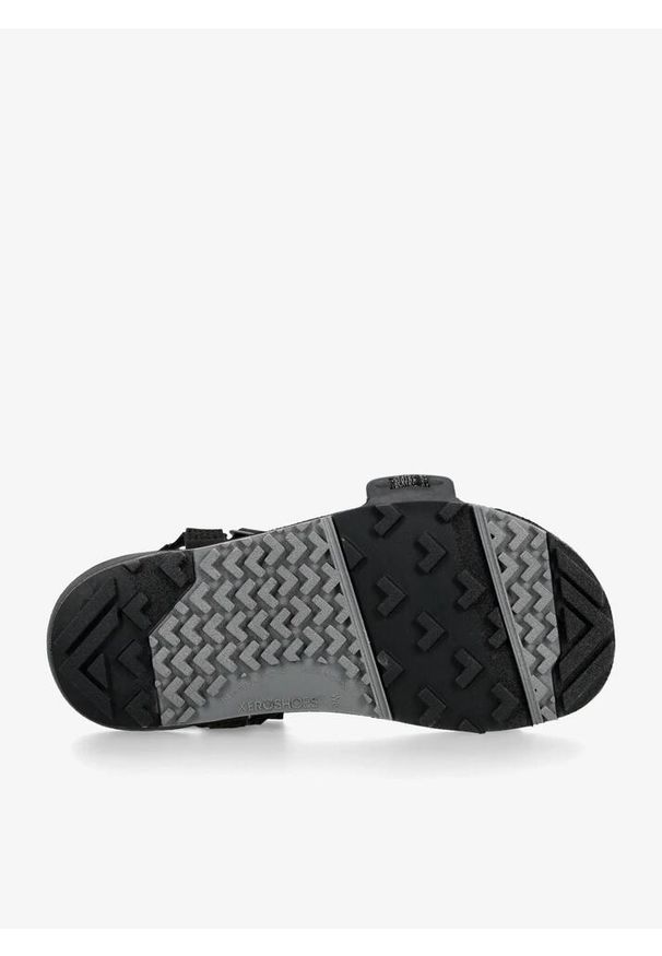XERO SHOES - Sandały turystyczne damskie Xero Shoes Z-Trail EV. Kolor: czarny