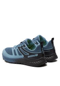 Inov-8 Buty TrailFly Granatowy. Kolor: niebieski #4