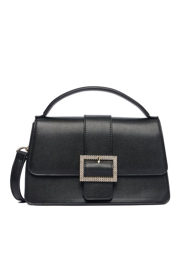 Torebka Nine West. Kolor: czarny