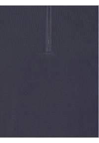 Blend Sweter 20714337 Szary Regular Fit. Kolor: szary. Materiał: bawełna