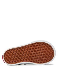 Vans Tenisówki Authentic Elas VN0A34A1ARH1 Biały. Kolor: biały. Materiał: materiał #2