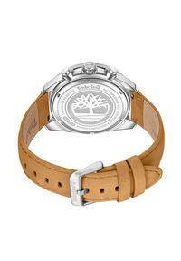 Timberland Zegarek Marshfield TBL.TDWGF0041701 Niebieski. Kolor: niebieski
