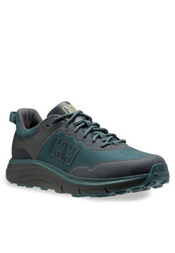 Helly Hansen Trekkingi 11987 Granatowy. Kolor: niebieski. Materiał: materiał. Sport: turystyka piesza