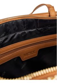 MEXX Torebka CEO-MEXX-S-003-07 Brązowy. Kolor: brązowy #5