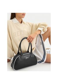 Torebka Reebok. Kolor: czarny #1