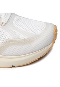 Veja Sneakersy Condor 2 Alveomech CL012500A Biały. Kolor: biały. Materiał: materiał