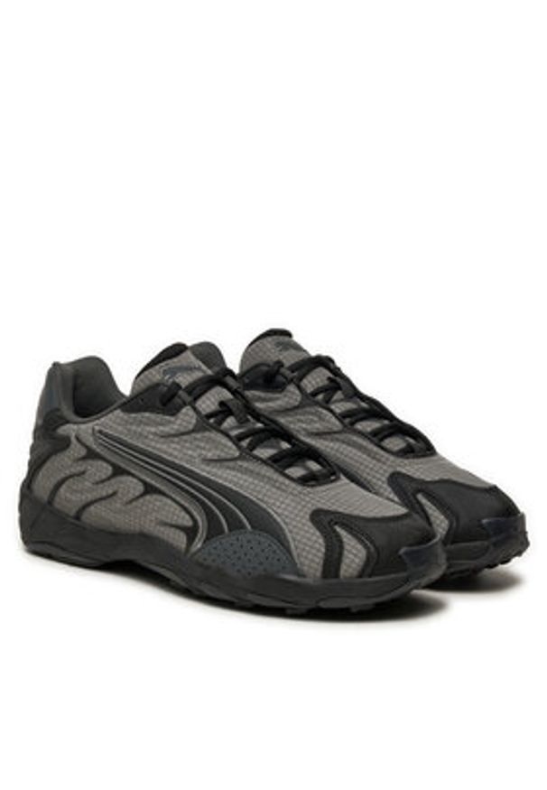 Puma Sneakersy Inhale Essentials 403275 02 Szary. Kolor: szary. Materiał: materiał