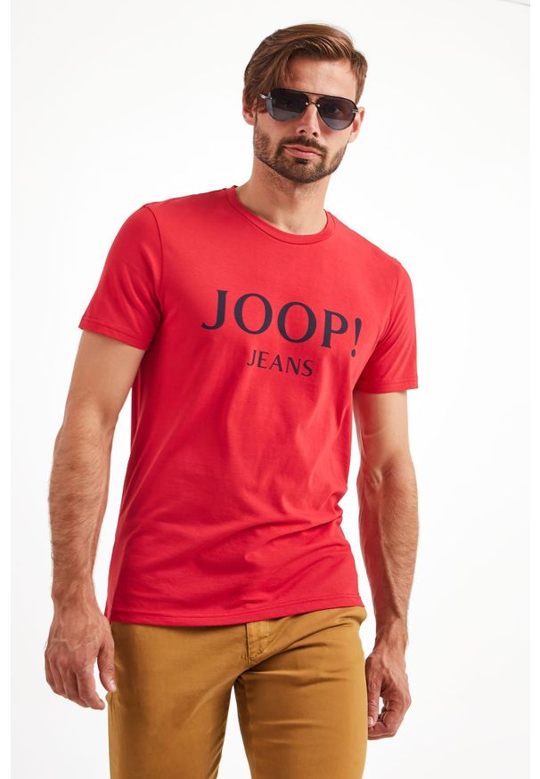 JOOP! Jeans - T-SHIRT ALEX JOOP! JEANS. Styl: elegancki
