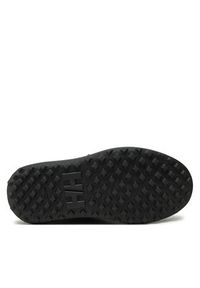 Helly Hansen Śniegowce Willetta 2.0 Mid 12047_990 Czarny. Kolor: czarny. Materiał: materiał